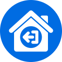 Boton para regresar a la página principal